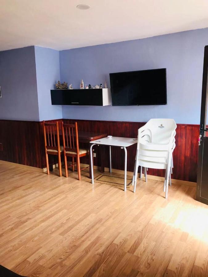 Apartamento Neptuno 12 Caleta de Fuste Exterior foto